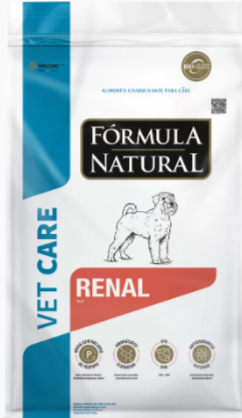 Vet Care Renal Cães