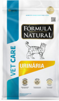 Vet Care Urinária Gatos